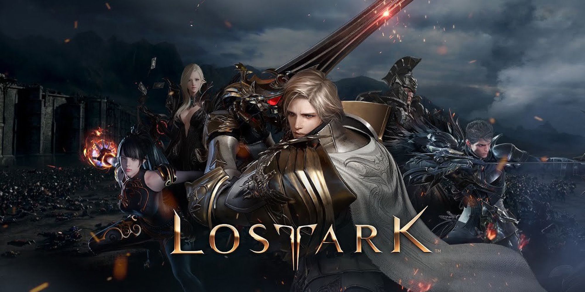 lost ark