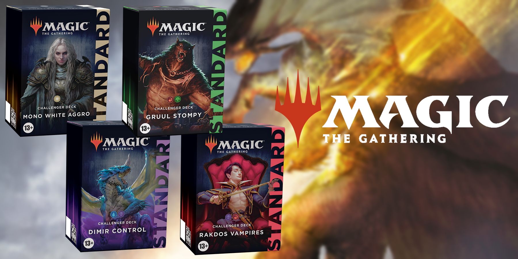 magic-the-gathering-challenger-decks-2022