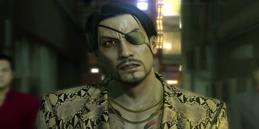 majima
