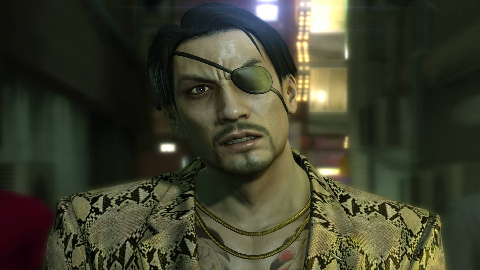 majima
