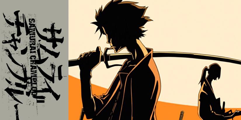 manglobe samurai champloo