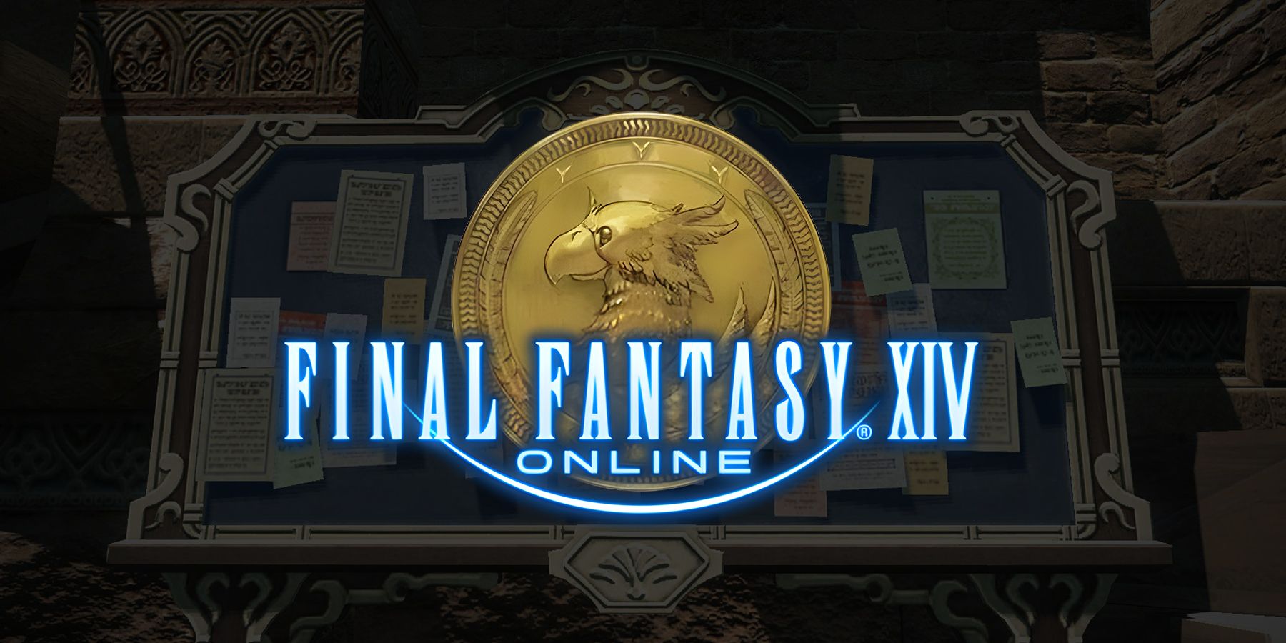 Final Fantasy 14: Как получить ездовое животное Габриэль Альфа