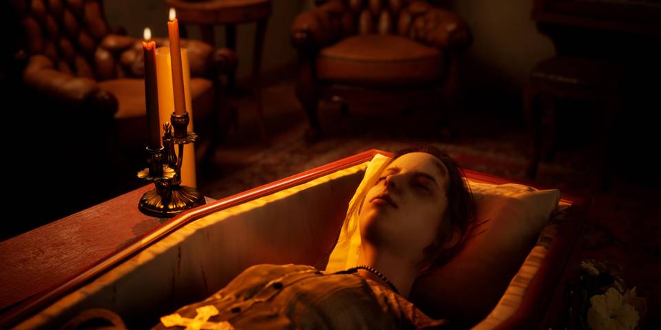 Horror Game Martha is Dead Will Be Censored on PlayStation