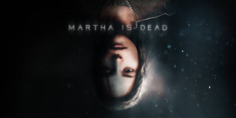 martha is dead