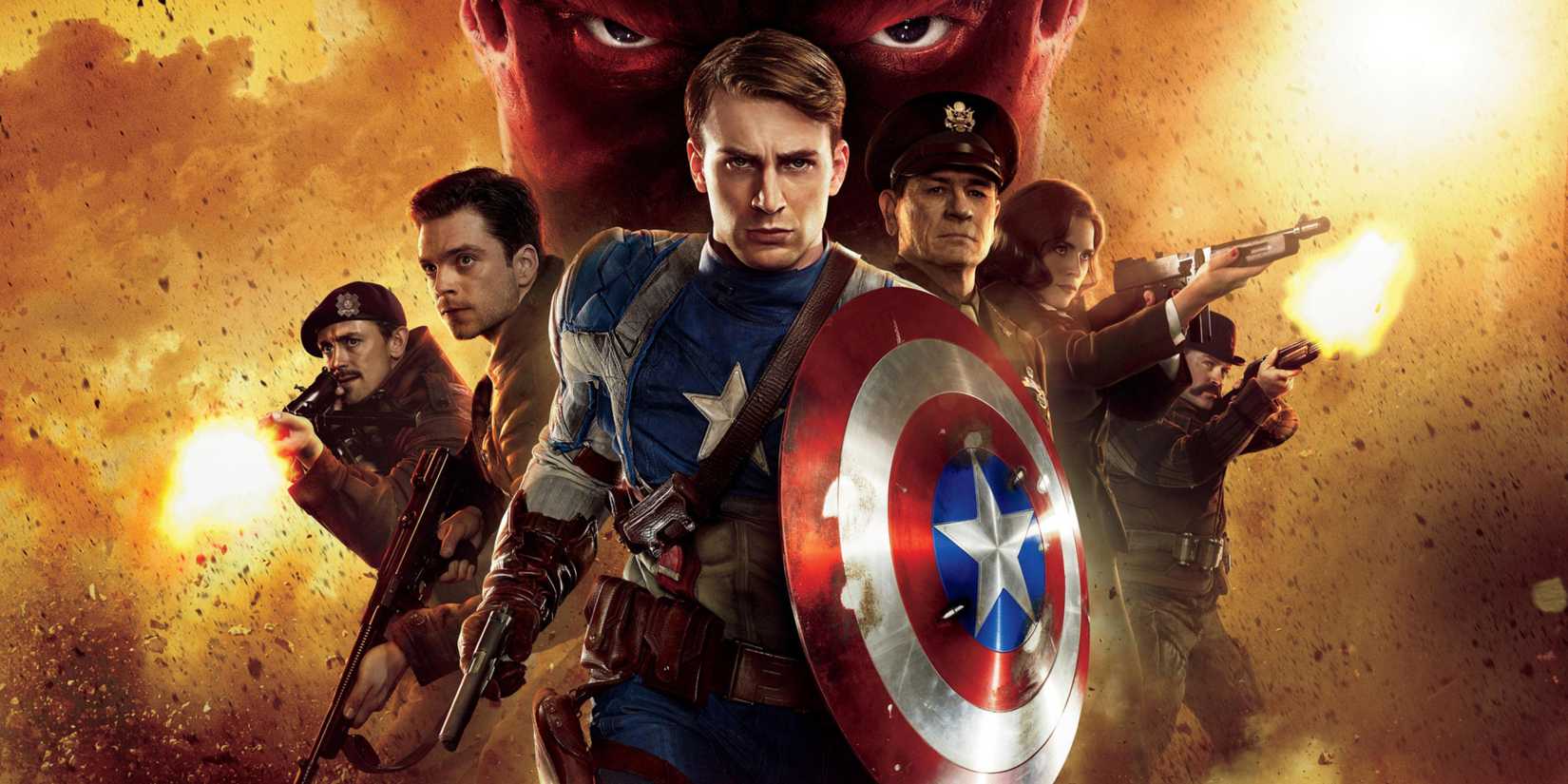 marvels avengers captain america first avenger mcu skin cosmetic