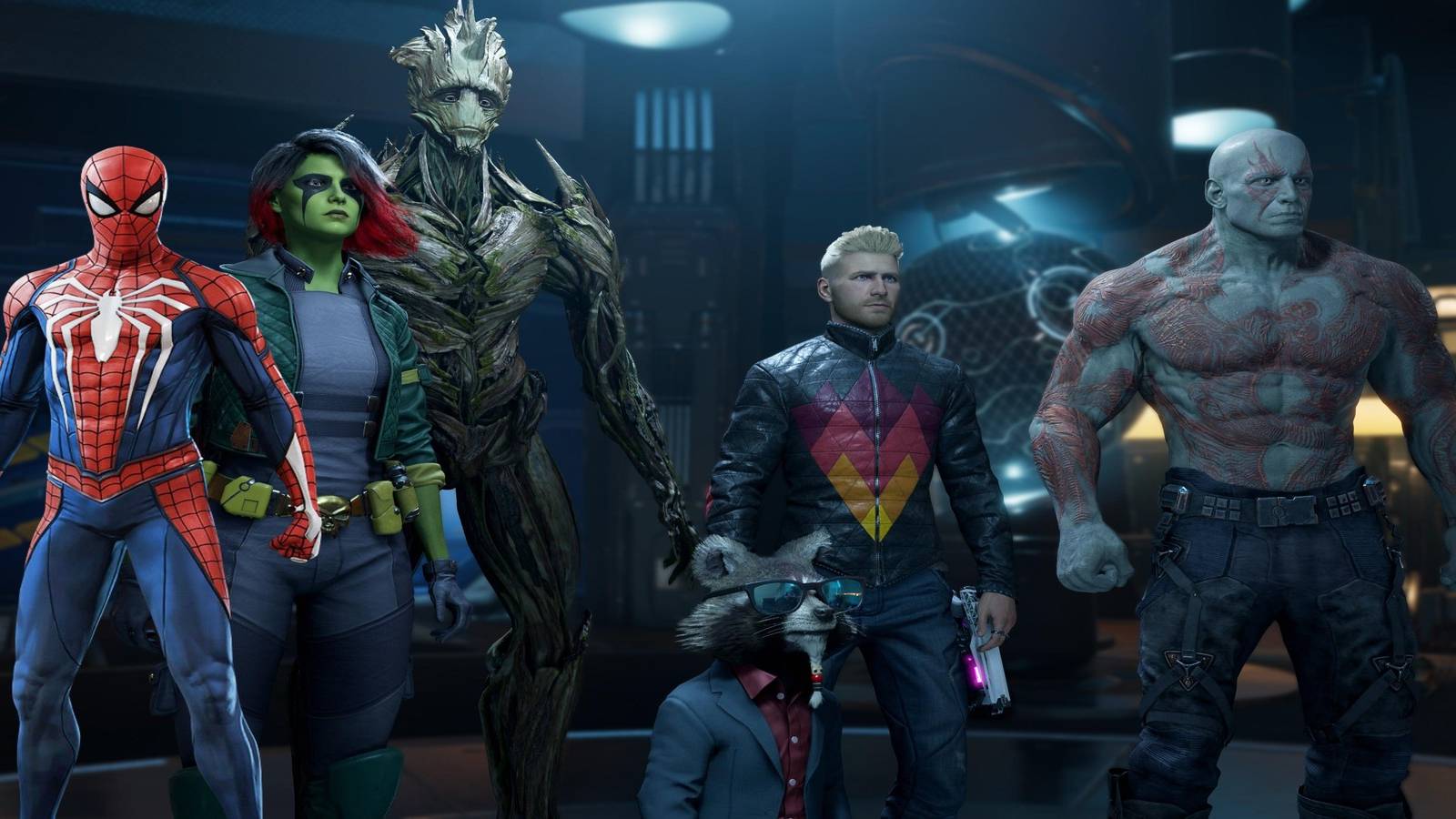 marvels-guardians-of-the-galaxy-spider-man