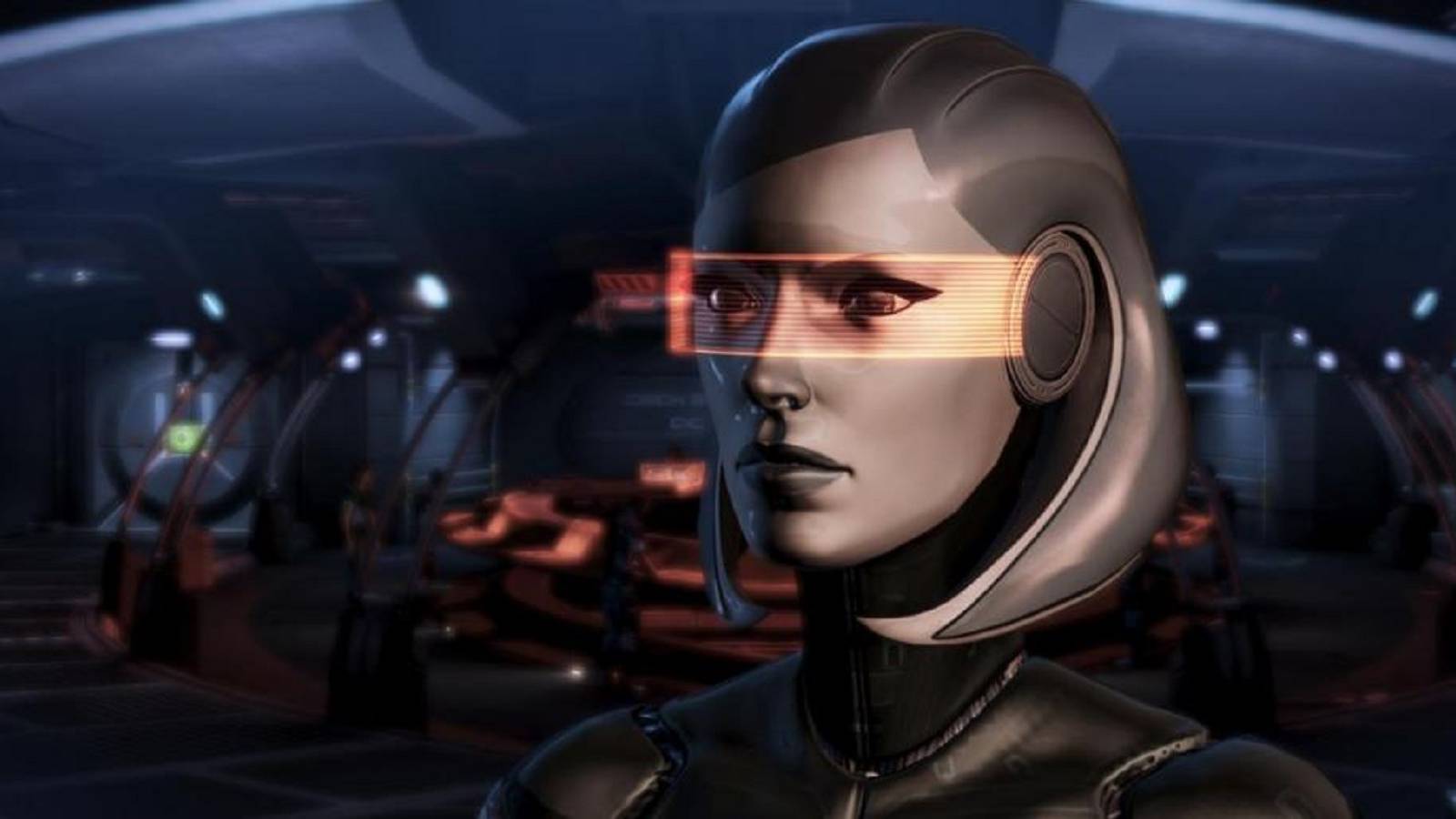 EDI Mass effect