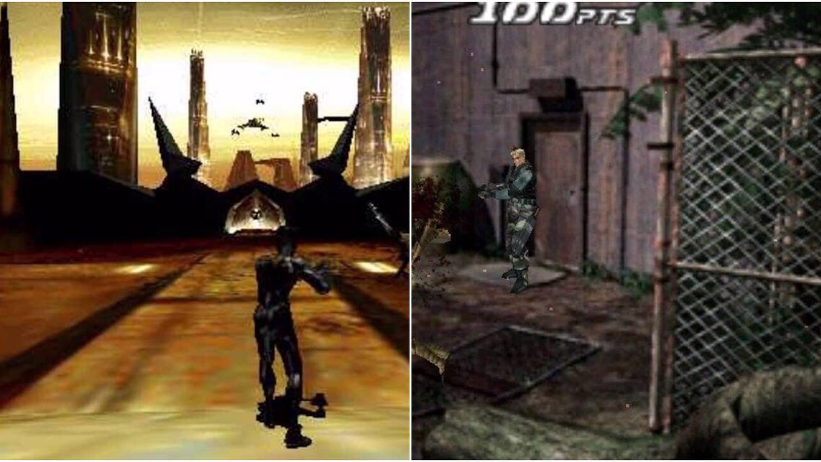 mdk and dino crisis 2