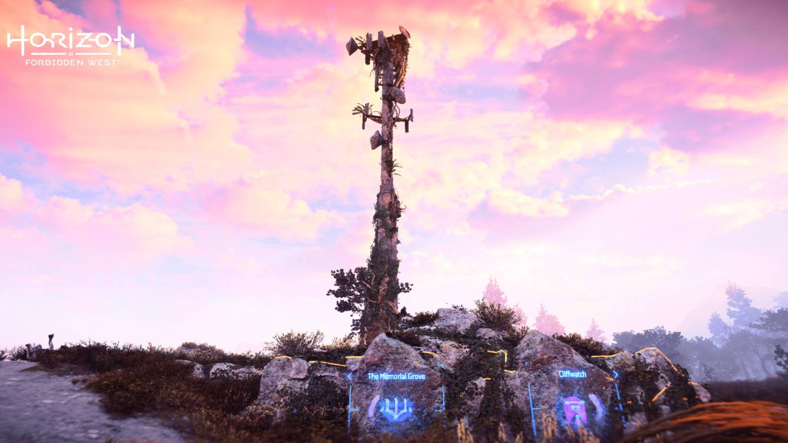 memorial grove horizon forbidden west (1)