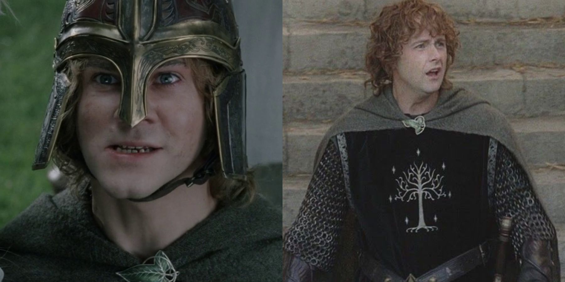 merry & pippin lotr