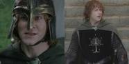 LOTR What Happened To Merry And Pippin After The Ring Was Destroyed 