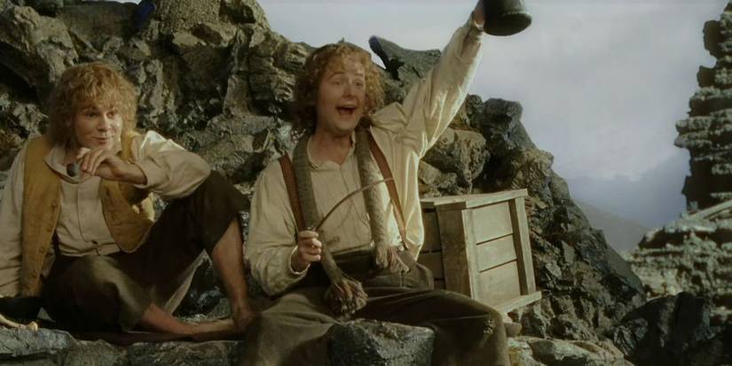 merry and pippin lotr