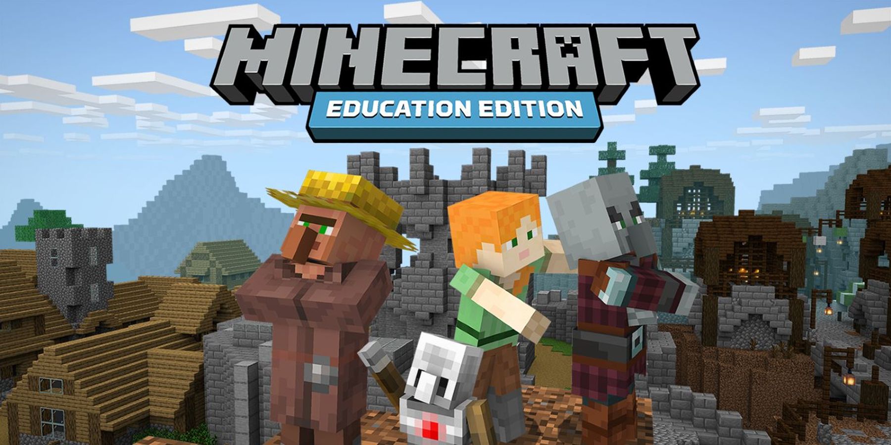 Minecraft Education Edition Features That Should Appear in Other Versions