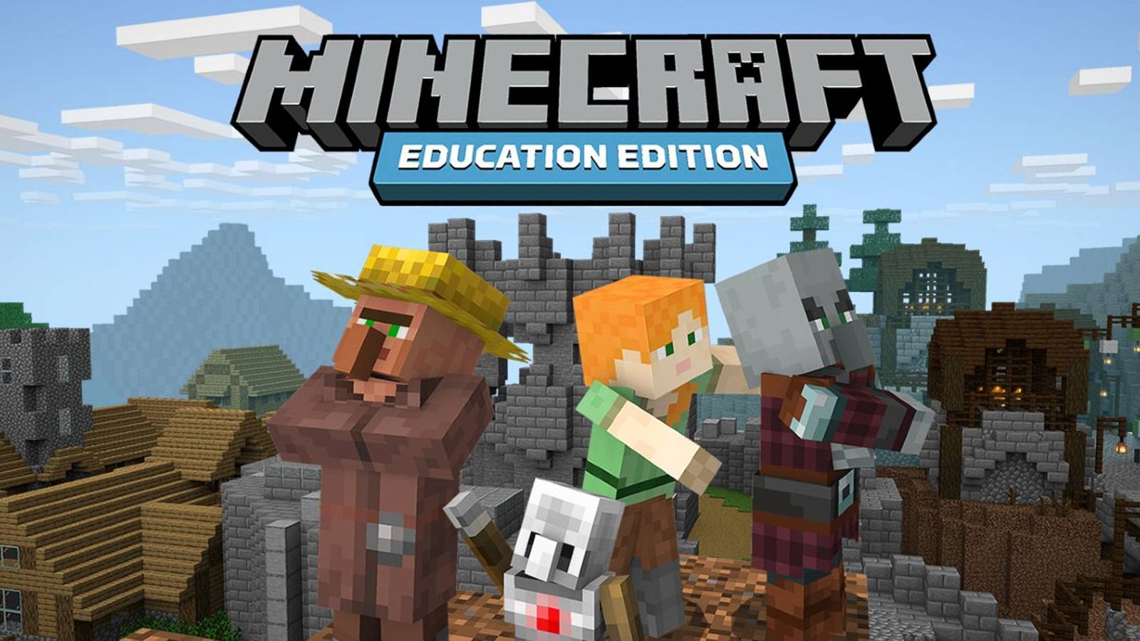 minecraft education edition