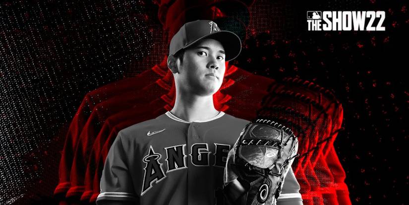 shohei ohtani mlb the show mvp