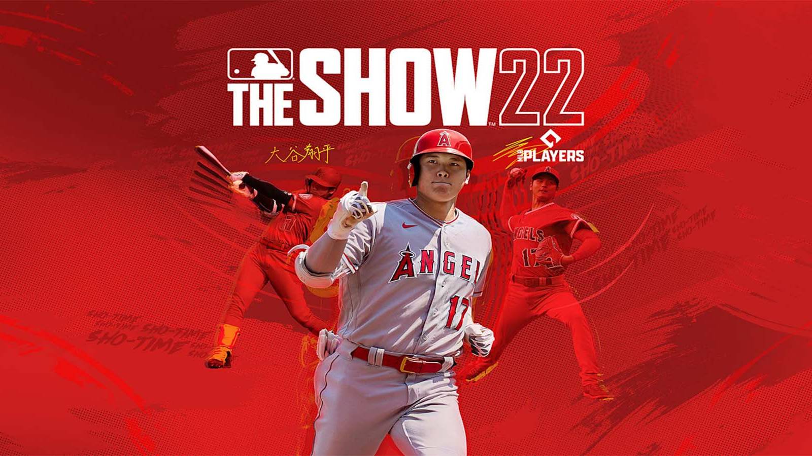 mlb the show 22 switch demo