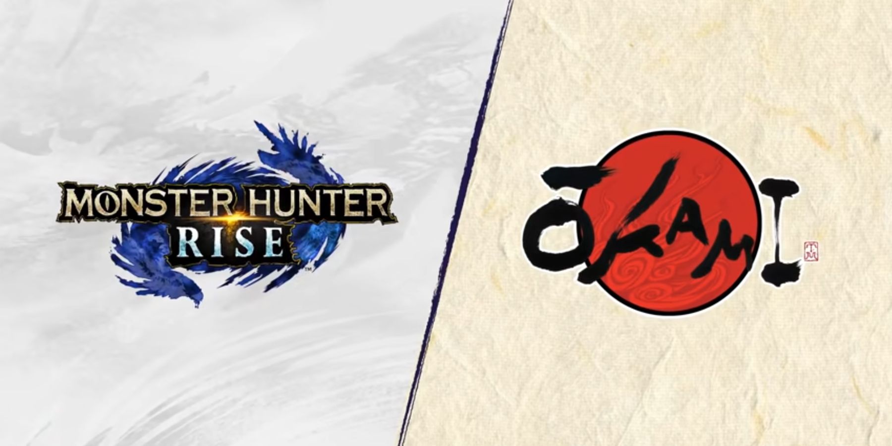 Monster Hunter Rise: How To Play The Okami Crossover - GameSpot