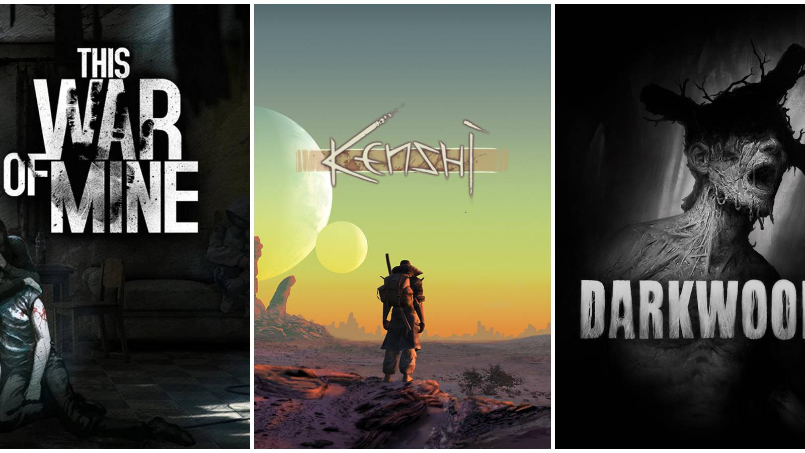 most brutal survival games