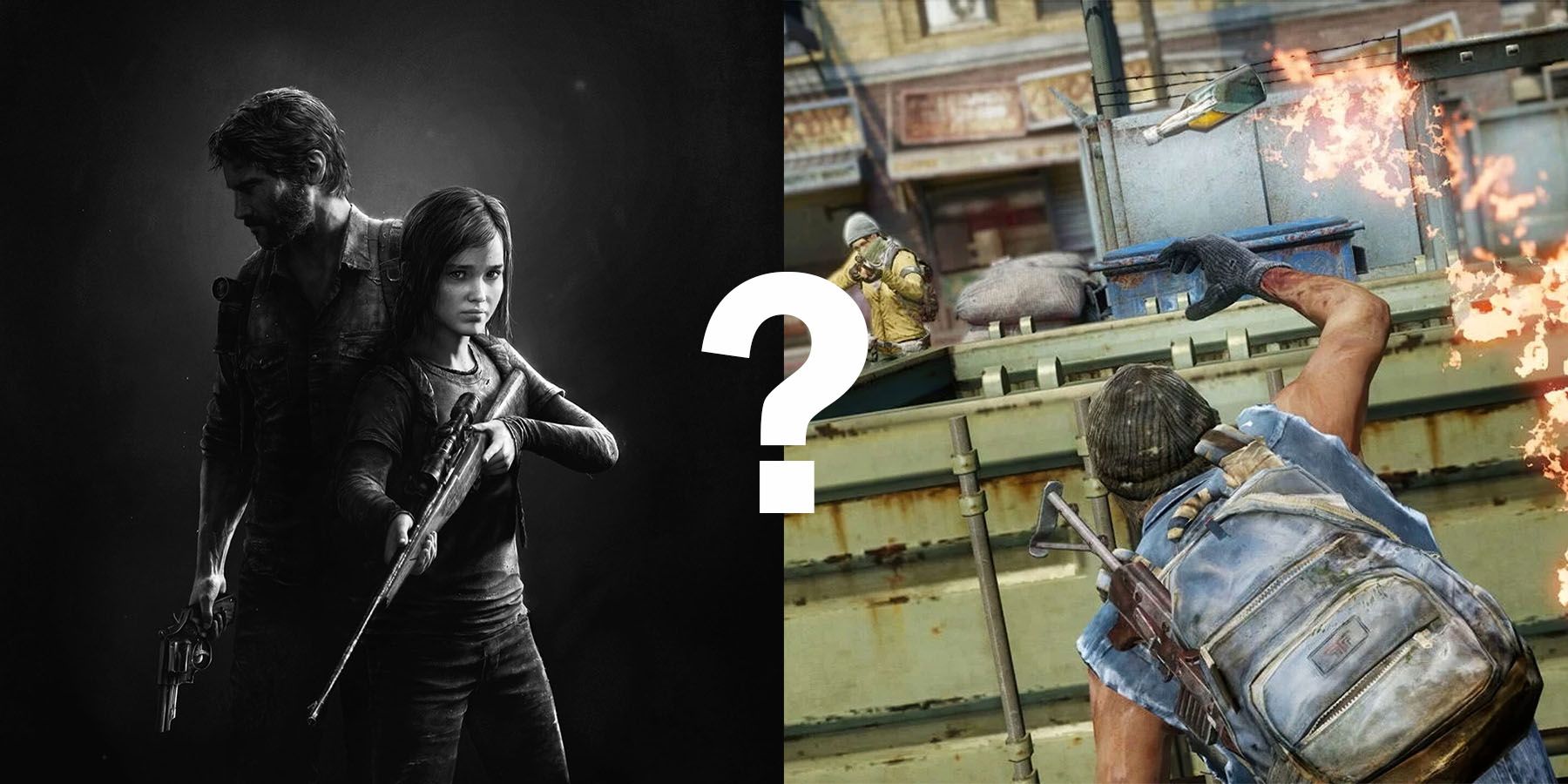 Naughty Dog Co-President, Neil Druckmann, Seemingly Confirms a New