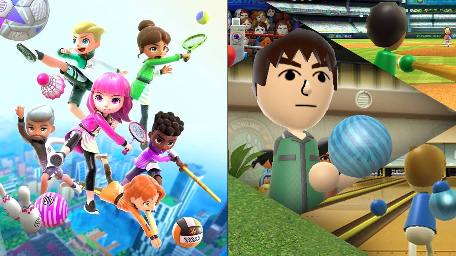 february 2022 direct announcement