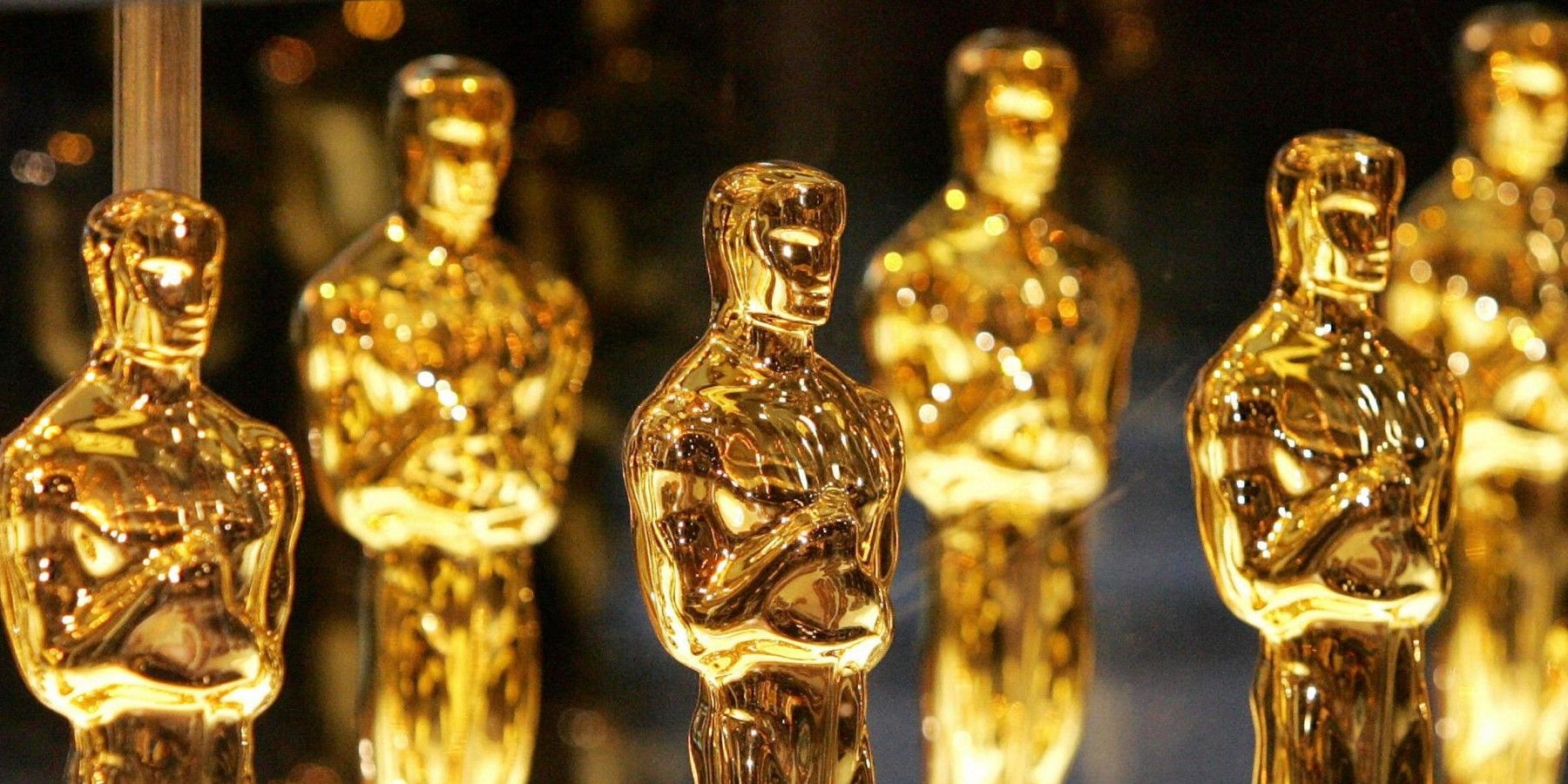 academy awards Oscars trophy photo