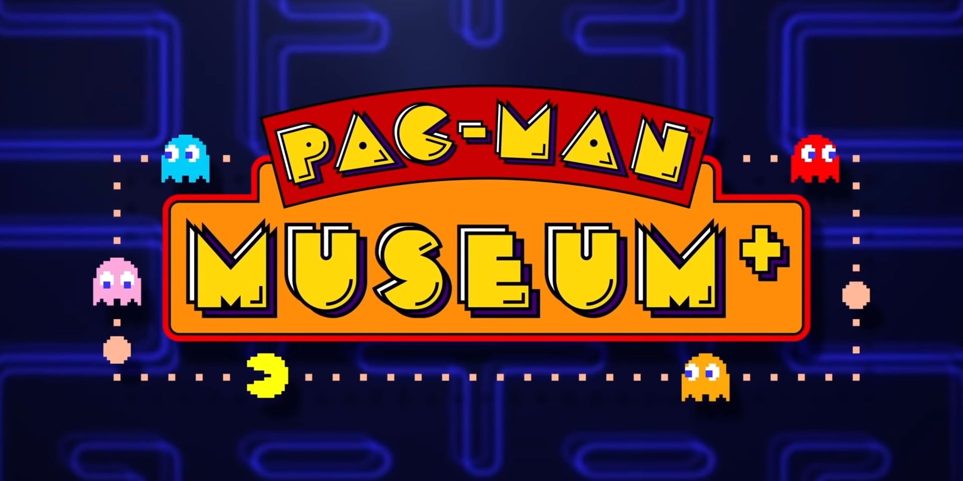 pac-man-museum-plus-release-date-trailer