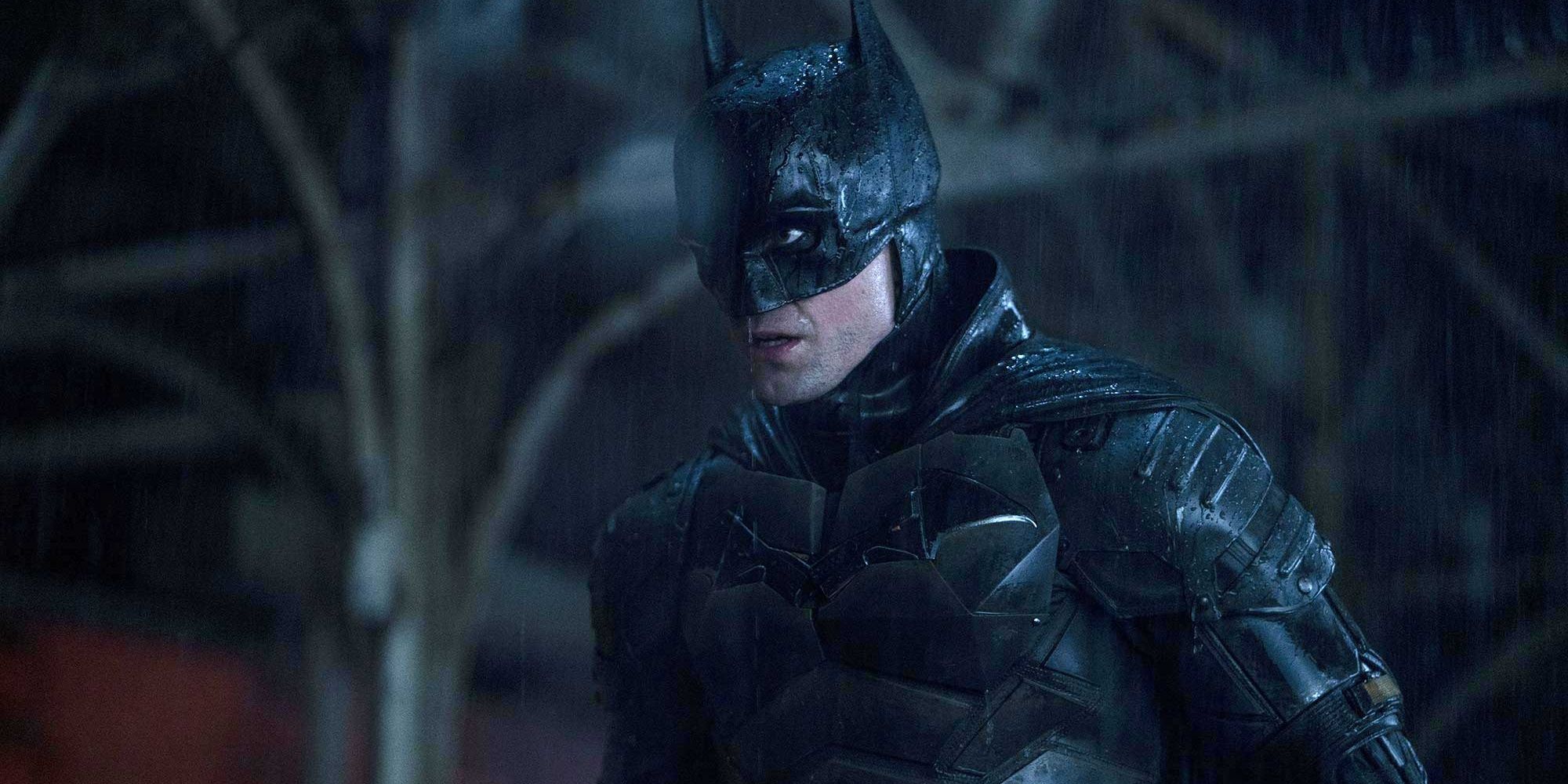 pattinson batman Cropped