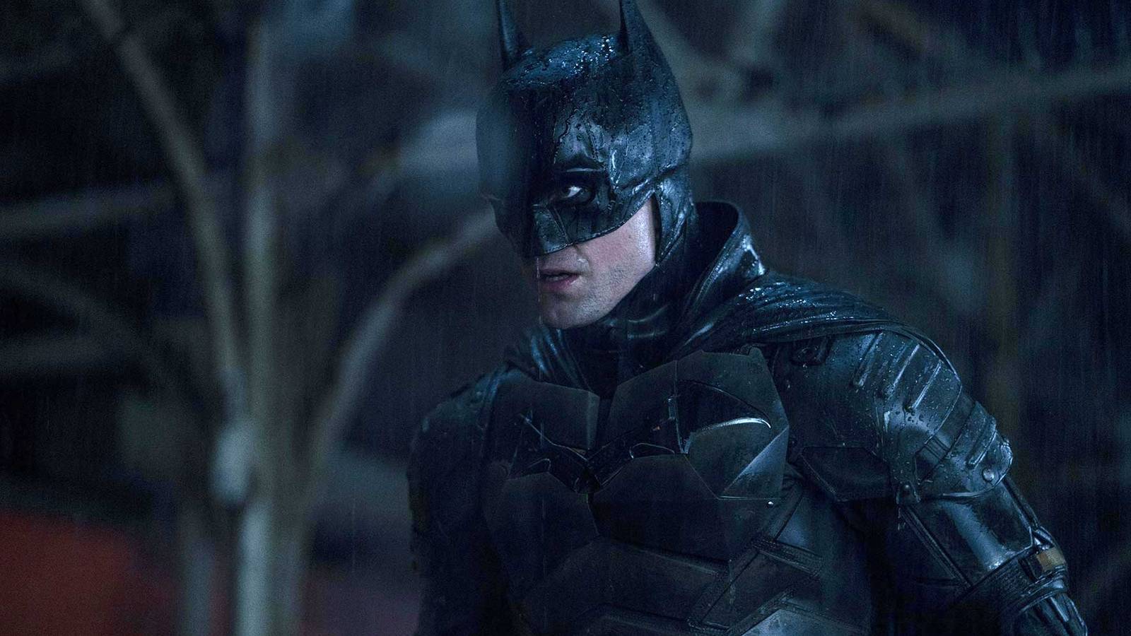pattinson batman Cropped