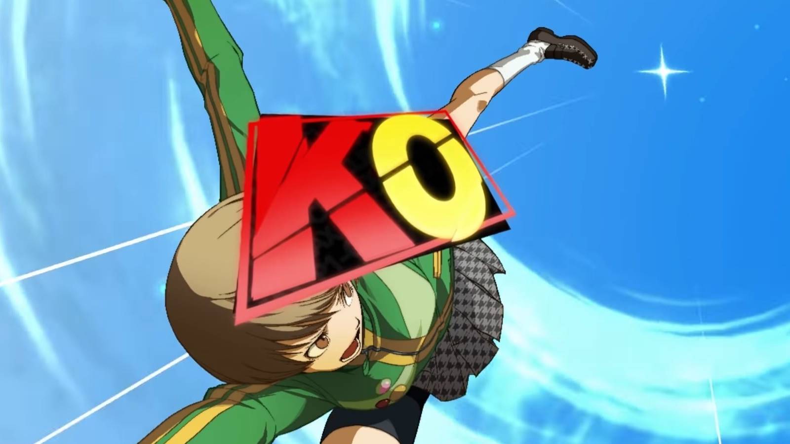 persona 4 arena ultimax rollback netcode