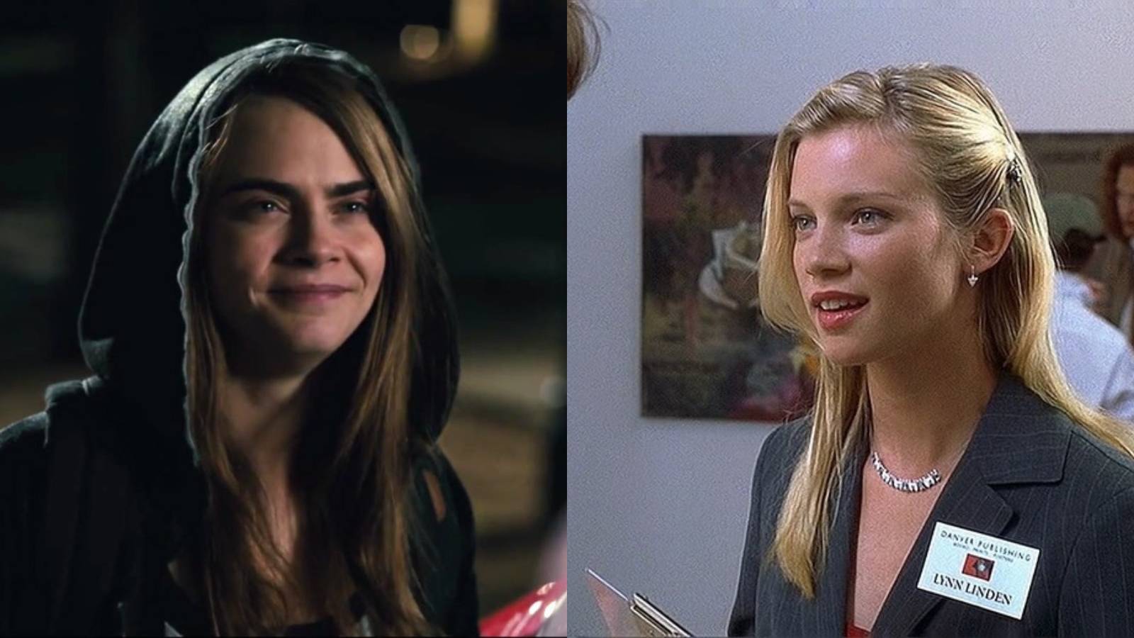 Movies subverting the manic pixie dream girl trope feature