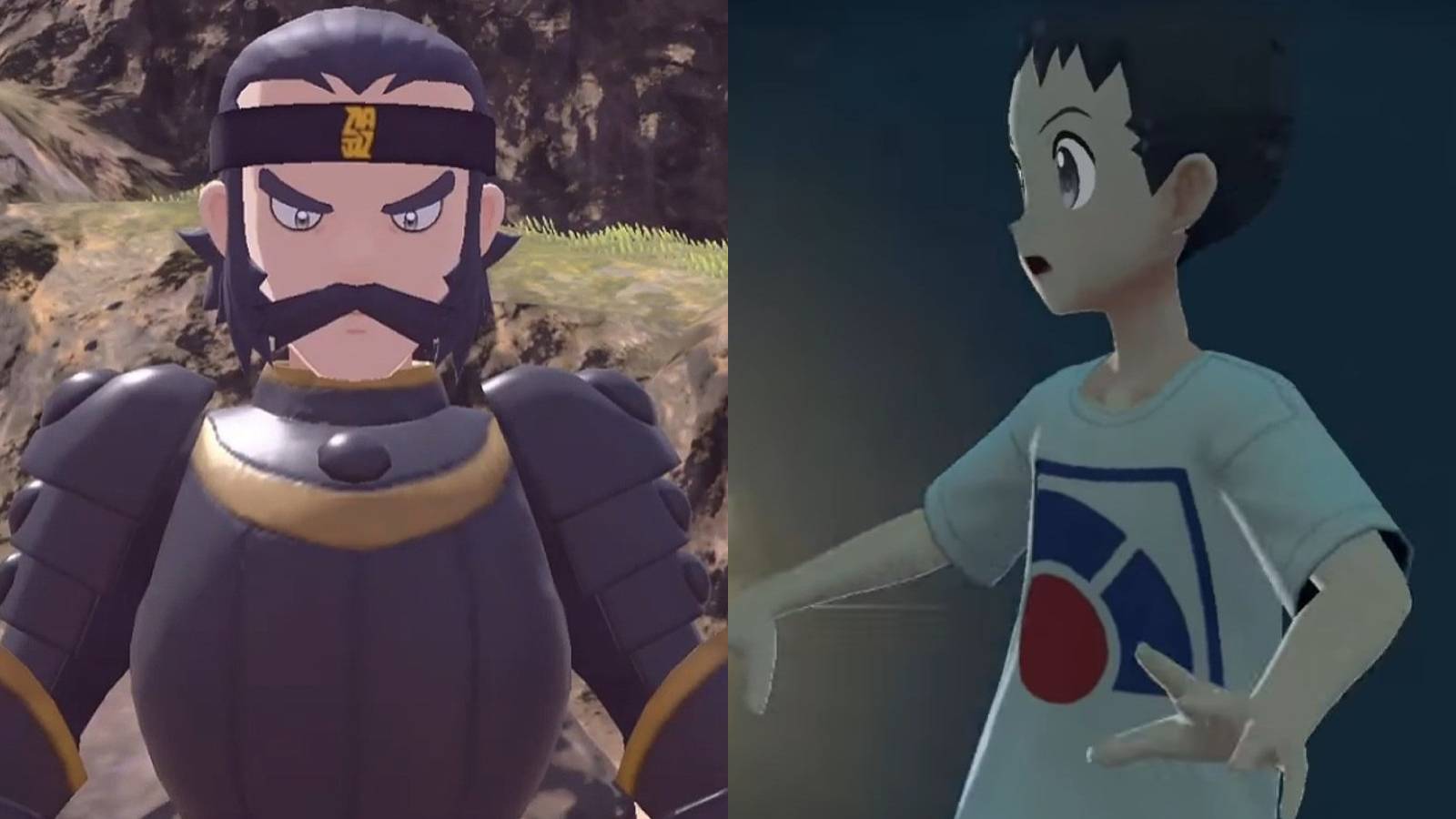 Pokemon Legends Arceus Easter Eggs Cover