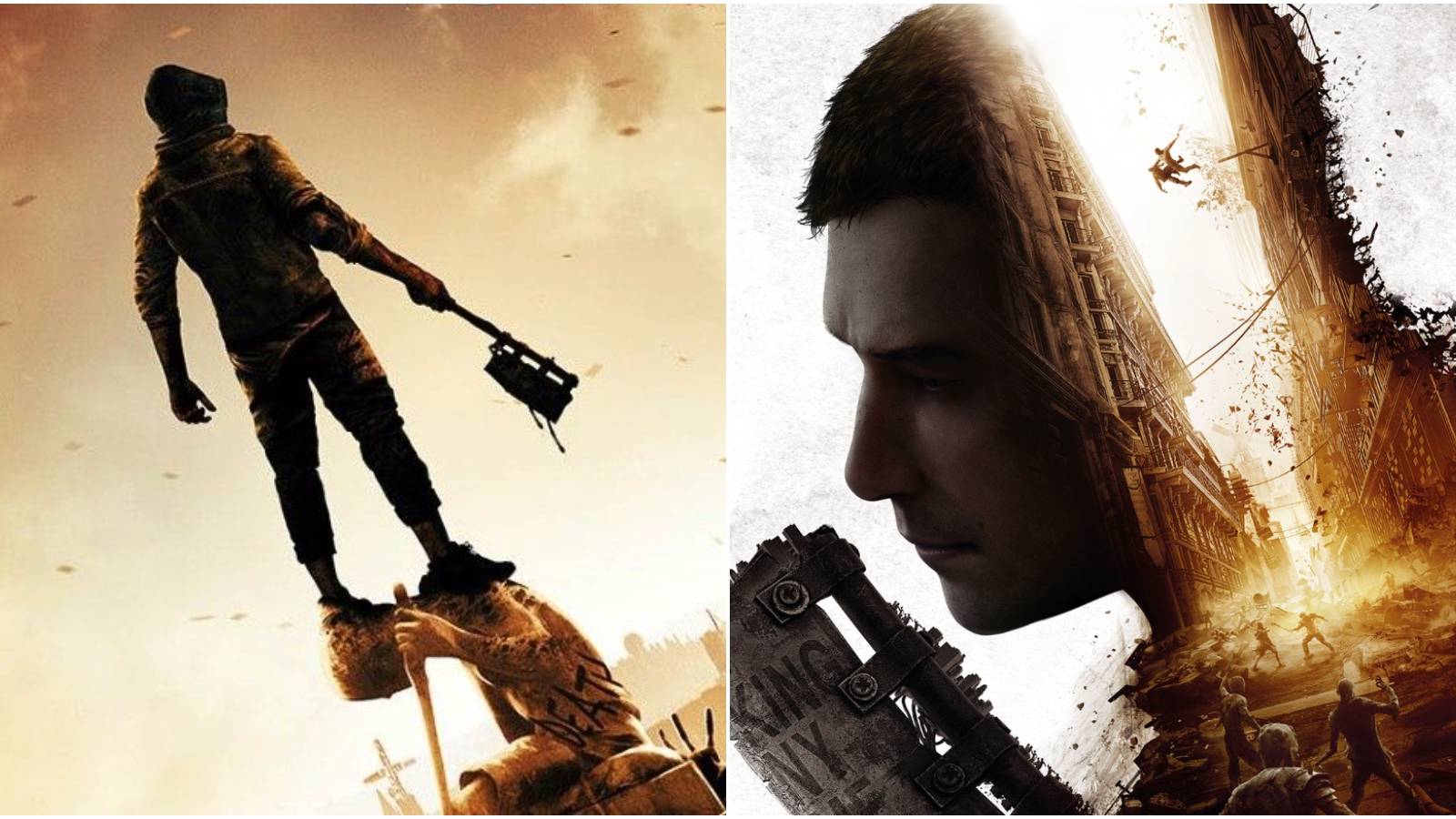 Things we loved and hated about Dying Light 2