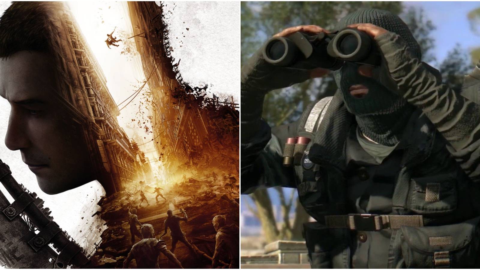 The biggest fixes Dying Light 2 needs