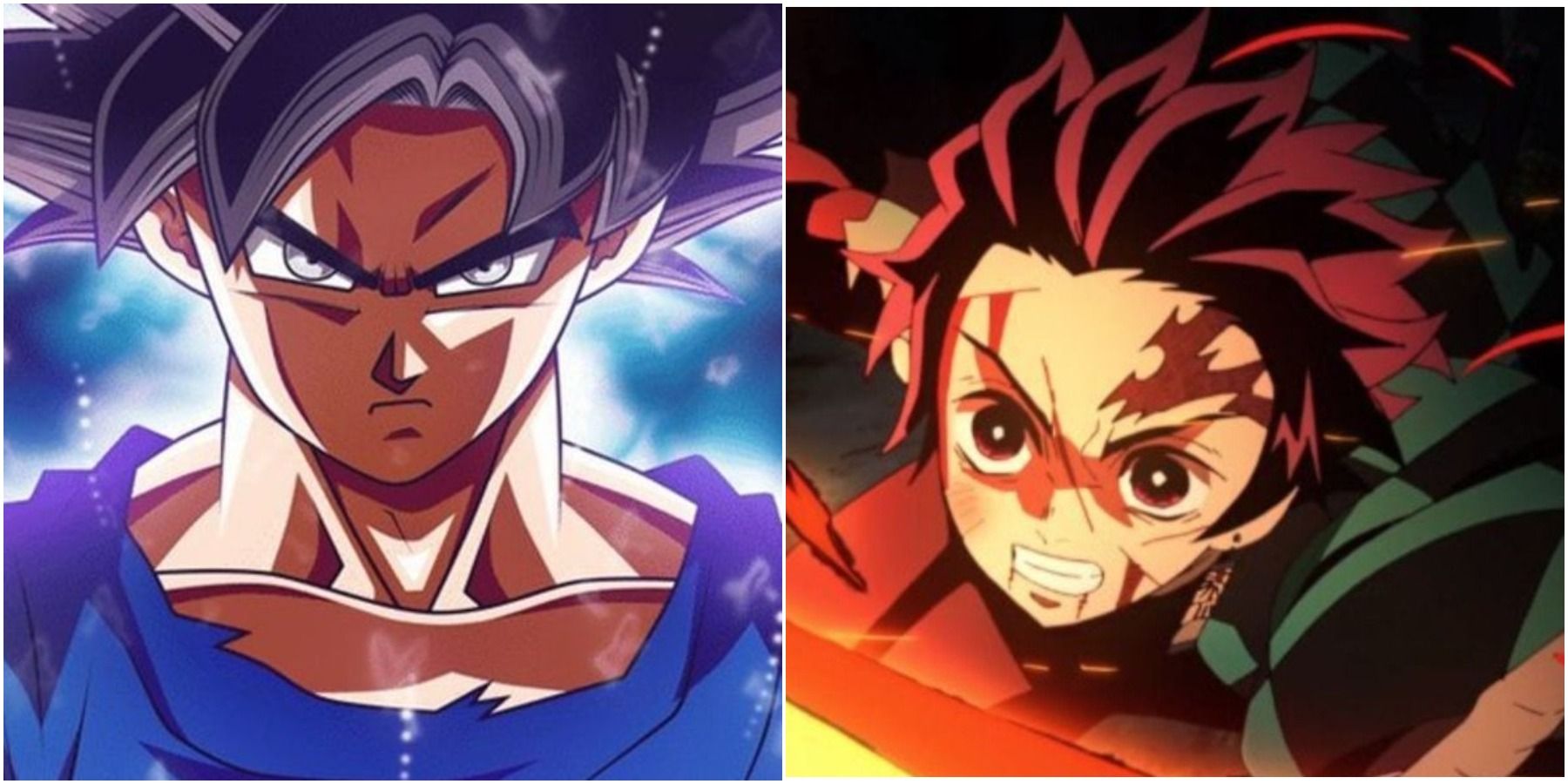 10 Anime That Used The Power Of Friendship To Save The Day