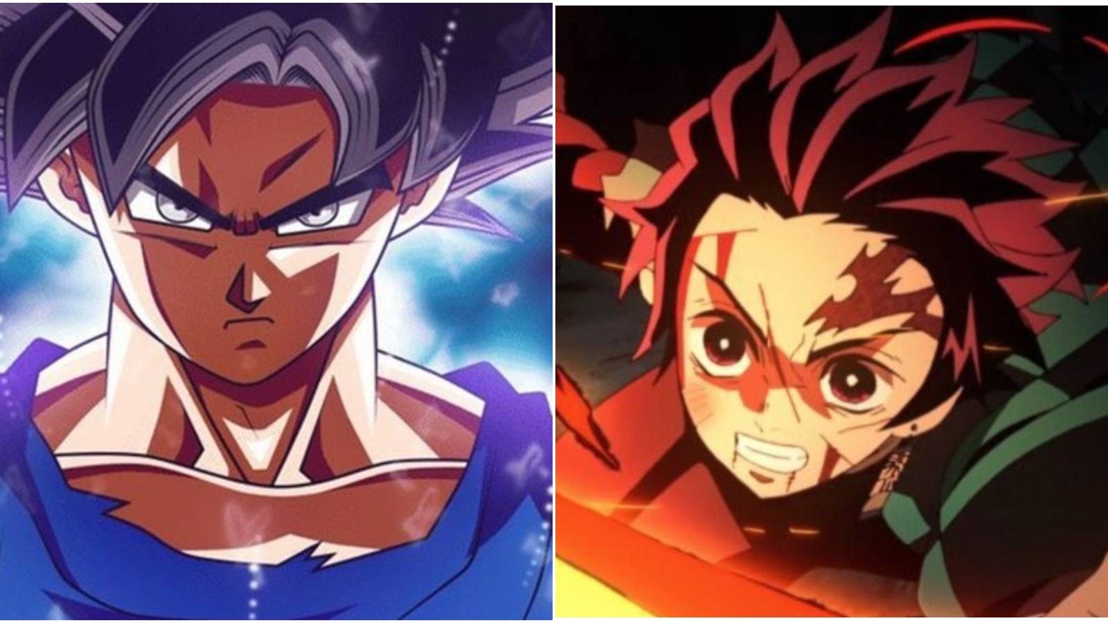 Anime that used the power of friendship to save the day