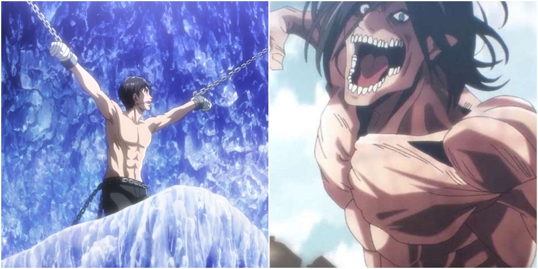 Foreshadowing in Attack on Titan Season 4 - YouTube