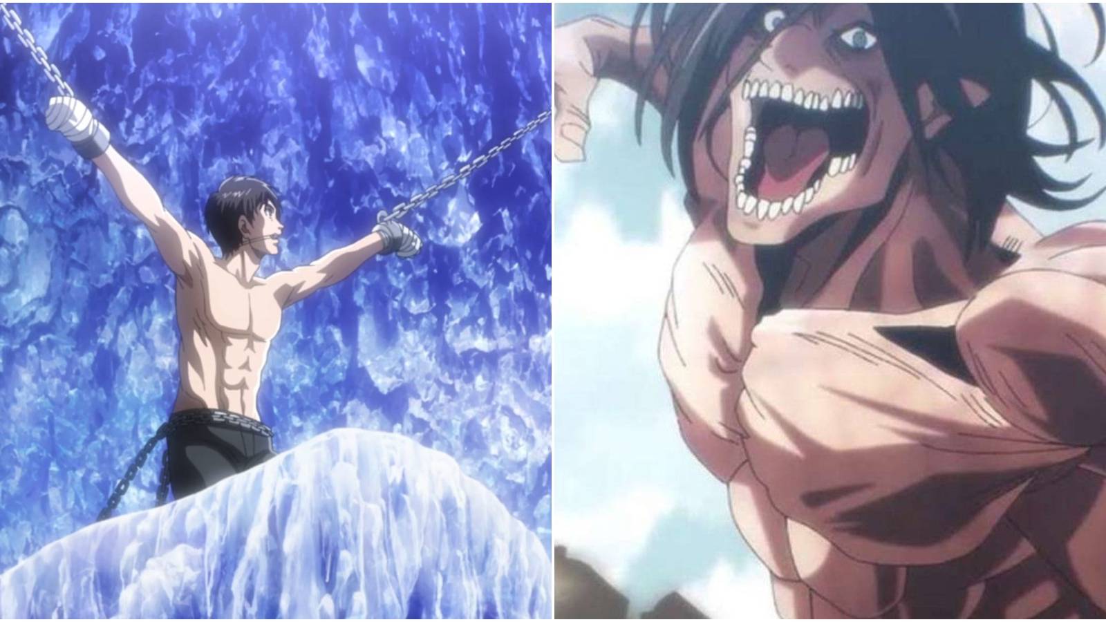 Subtle examples of foreshadowing in Attack on Titan