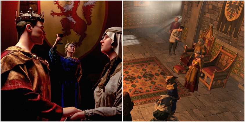 How To Get All Achievements In Crusader Kings 3