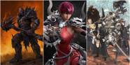 Best Games To Play If You Loved Lost Ark