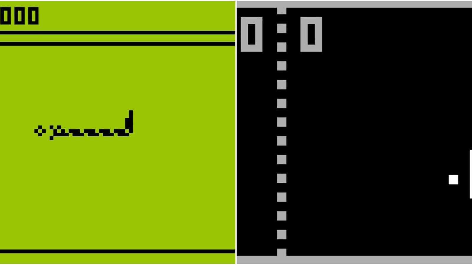 Most ported games ever