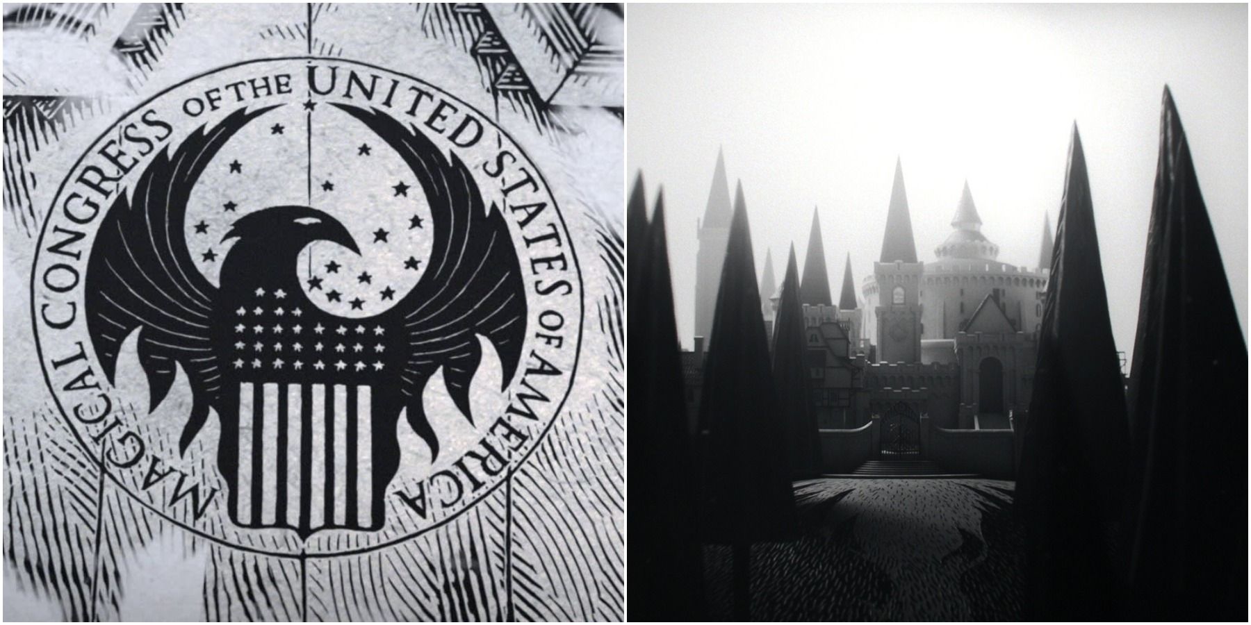 Things you need to know about Ilvermorny School of Witchcraft and Wizardry