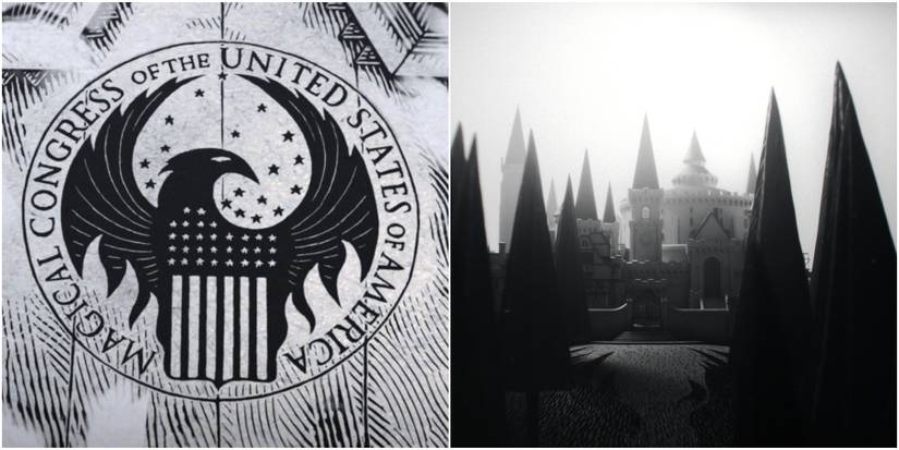 Things you need to know about Ilvermorny School of Witchcraft and Wizardry