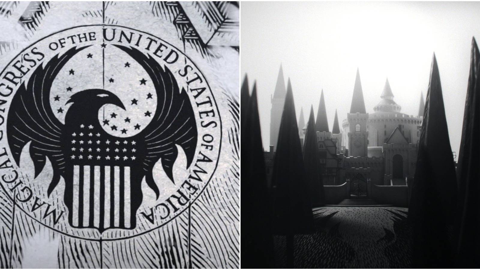 Things you need to know about Ilvermorny School of Witchcraft and Wizardry