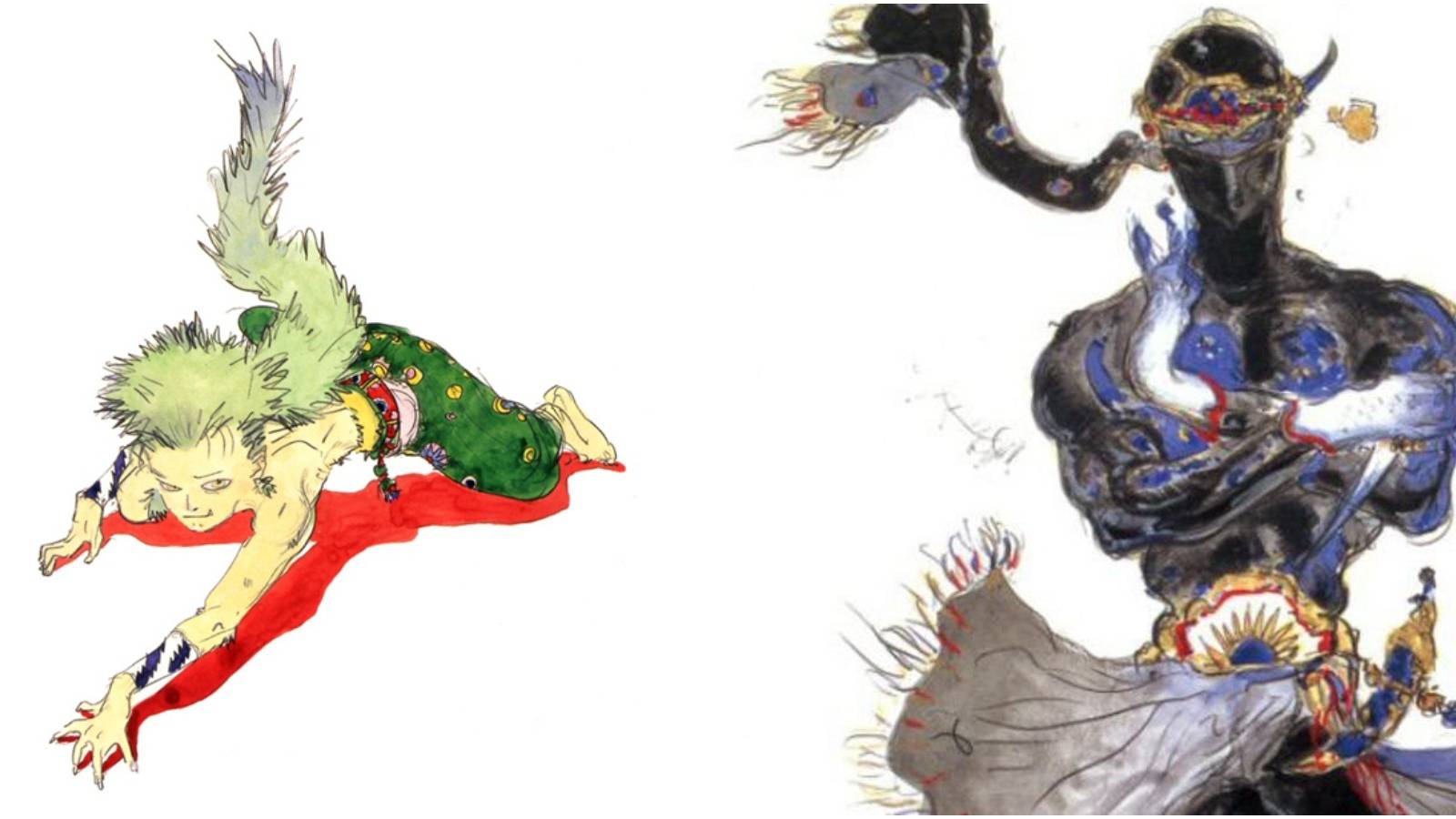 Tips for Final Fantasy 6