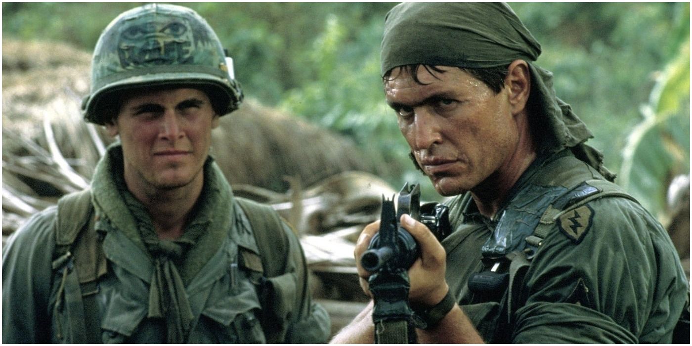 platoon movie