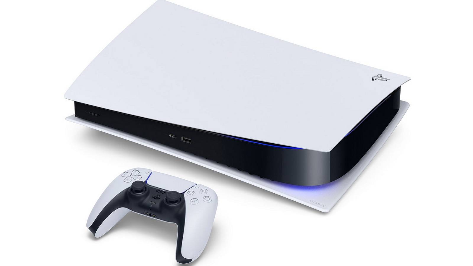 playstation 5 console