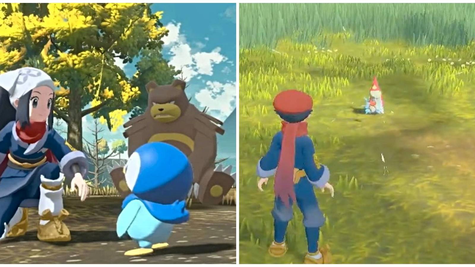 pokemon arceus common mistakes players make