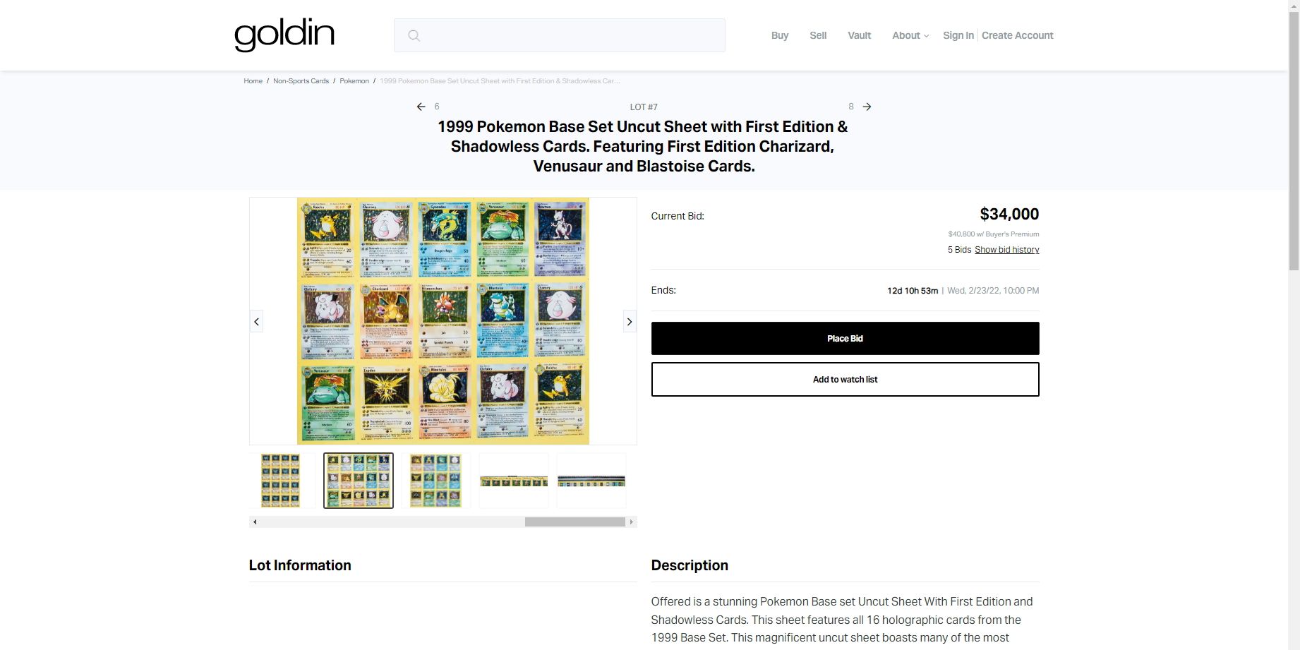 pokemon-base-set-trading-cards-goldin-auction
