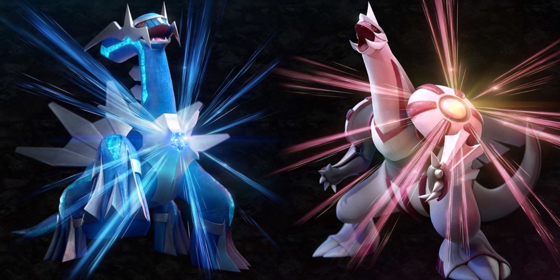 Pokemon Brilliant Diamond And Shining Pearl Update 1 2 0 Adds New Colosseum Battle Feature And More