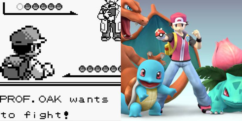 Pokemon Change 11 Years